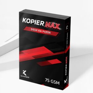 Kopier Max 75 GSM Box
