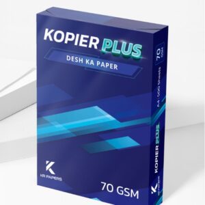 Kopier Plus 70 GSM Box